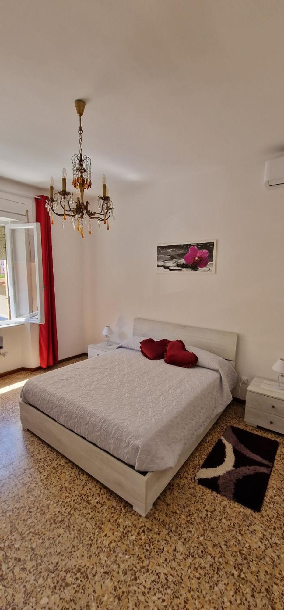 Casa Ilanfra - Appartamenti Gabbiano, Farfalla E Stella Marina Пйомбіно Екстер'єр фото